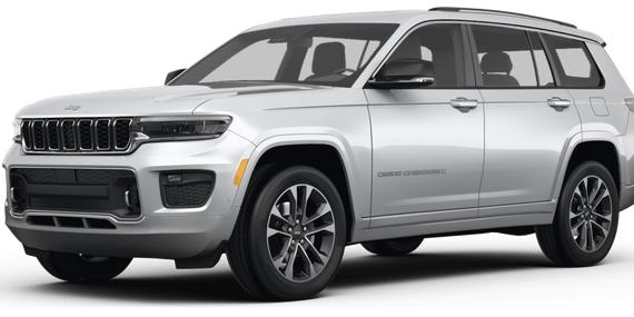 JEEP GRAND CHEROKEE 2022 1C4RJKEG3N8571741 image